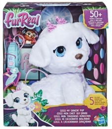 FurRealGogoMyDancinPup