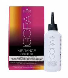 SchwarzkopfIgoraVibranceHomeColoringKit