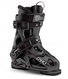 DahuMissSuzieSilverEdition