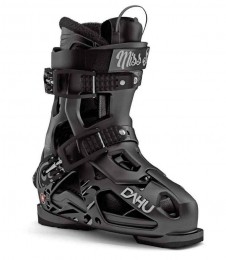 DahuMissSuzieSilverEdition