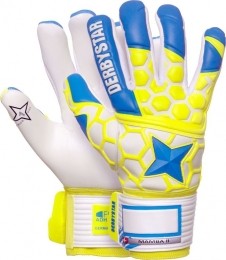 DerbystarKeepershandschoenMambaII