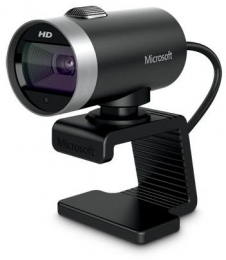 MicrosoftLifeCamCinema
