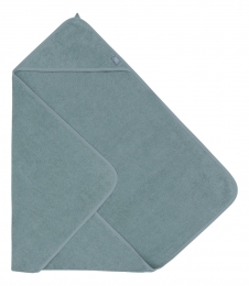 JolleinBadstofSeaGreen75x75cmBadcape