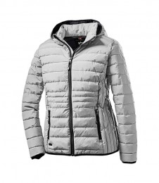KilltecQuiltedCasualWinterjasDames2XL56