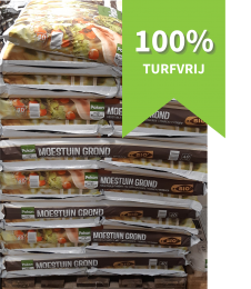 PalletPotgrondmoestuinaarde2400liter100turfvrijPokon-Pokon