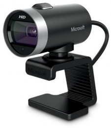 MicrosoftLifeCamCinema