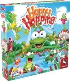 HappyHopping