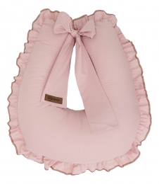 MordesignRufflePowderVoedingskussen