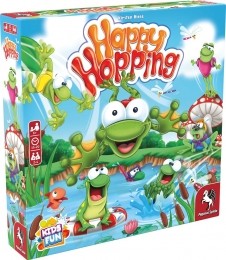 HappyHopping