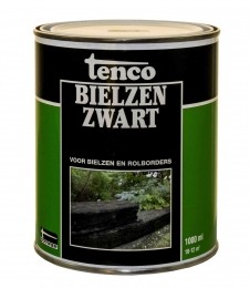 Bielzenzwart1lverfbeits-Tenco