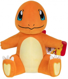 Pokemon-CharmanderKnuffel30cm
