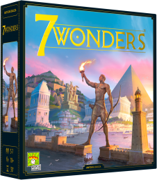 7WondersV2NLversie