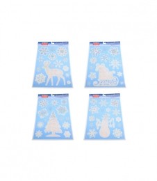 Raamkleverholograssal38b30cmGlopollTrading-Glopolltrading