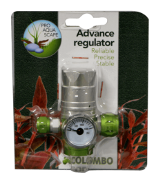 Advanceco2drukregelaar-Colombo