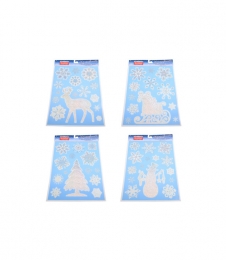 Raamkleverholograssal38b30cm-Glopolltrading