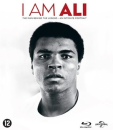 IAMALIblu-ray