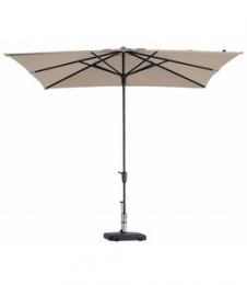 ParosIIroundecrustokparasol300cmzonwering-Madison