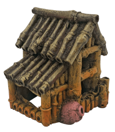 Superfishbamboohouses-Superfish