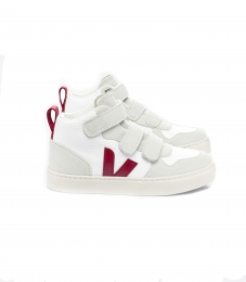 VejaV-10MidSneakersJR25