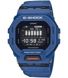 CasioG-ShockGBD-200-2ER-Digitaal-Horloge
