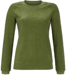 Warmolijfgroenpyjamashirt