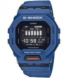 CasioG-ShockGBD-200-2ER-Digitaal-Horloge