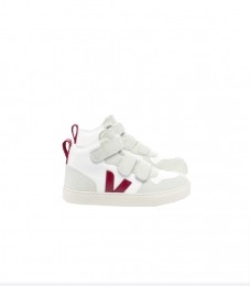 VejaV-10MidSneakersJR35