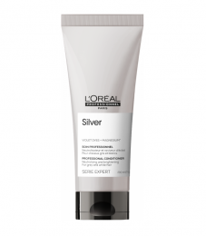 LOralProfessionnelSerieExpertSilverConditioner200ml