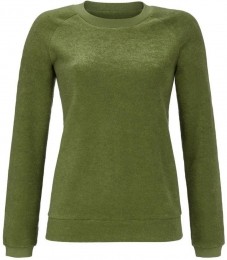 Warmolijfgroenpyjamashirt