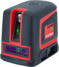 FUTECHJupiter20Lijnlaser-Groen-40m-2Lijnen