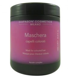 DCMMaskColoredHair1000ml
