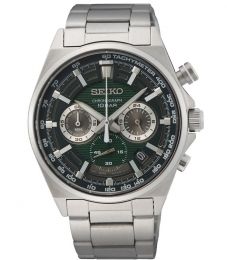 SeikoSSB405P1-Chronograaf-Horloge