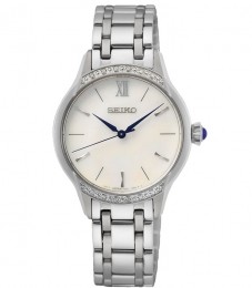 SeikoSRZ543P1-Saffier-Dameshorloge