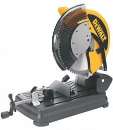 DeWALTDW872MetaalAfkortzaag-2200W-355mm