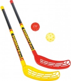 BanditoHockeyFunStickBal-Setvan2