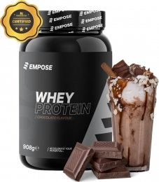 EmposeNutritionWheyProtein-Eiwitpoeder-Chocolade-908gram