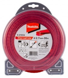MakitaE-01834Maaidraad-27mmx30m