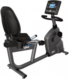 LifeFitnessRS3GOLigfiets