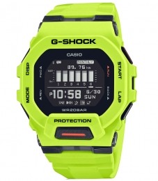 CasioG-ShockGBD-200-9ER-Digitaal-Horloge