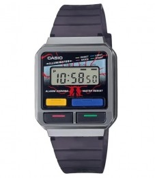 CasioVintageA120WEST-1AER-StrangerThings-Horloge