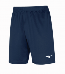 MizunoTradShukyuShortJuniorNavyMaat128