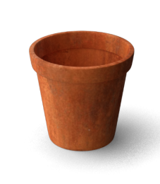 VoraconischeplantenbakkenCortenstaal600x400mmGeroba-Geroba