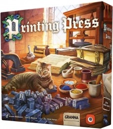 PrintingPress