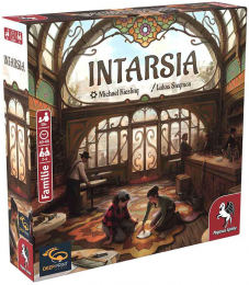 IntarsiaEngels