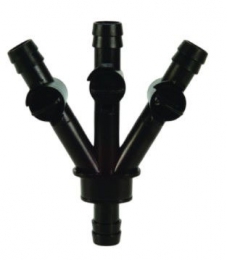 Vijveraccessoires3-wegkraanUbbink-Ubbink