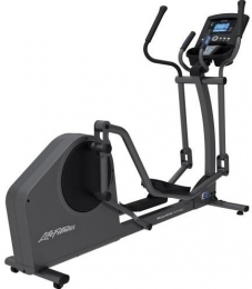 LifeFitnessE1GOCrosstrainer-Gratistrainingsschema