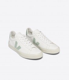 VejaWomensCampoChromefreeLeather