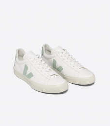 VejaWomensCampoChromefreeLeather