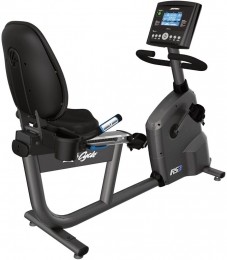 LifeFitnessRS3GOLigfiets-Gratistrainingsschema