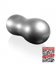 GymstickPeanutBallPindaBalmetTrainingsvideos